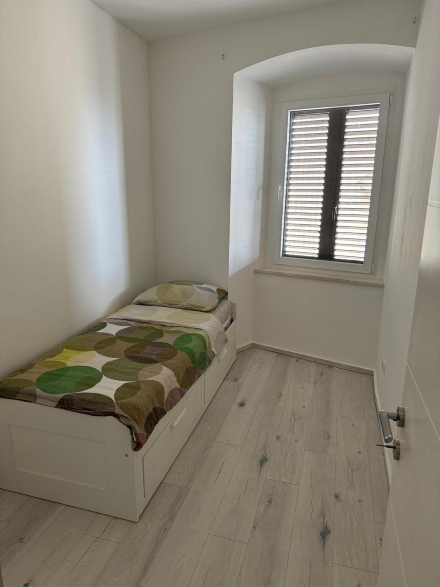 Apartman Mia Fiume Kültér fotó