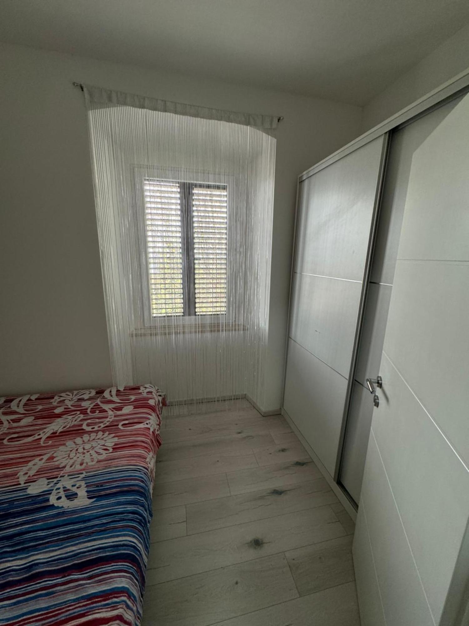 Apartman Mia Fiume Kültér fotó